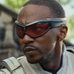 Captain America: Brave New World"