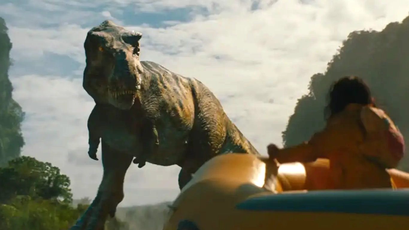 T-Rex