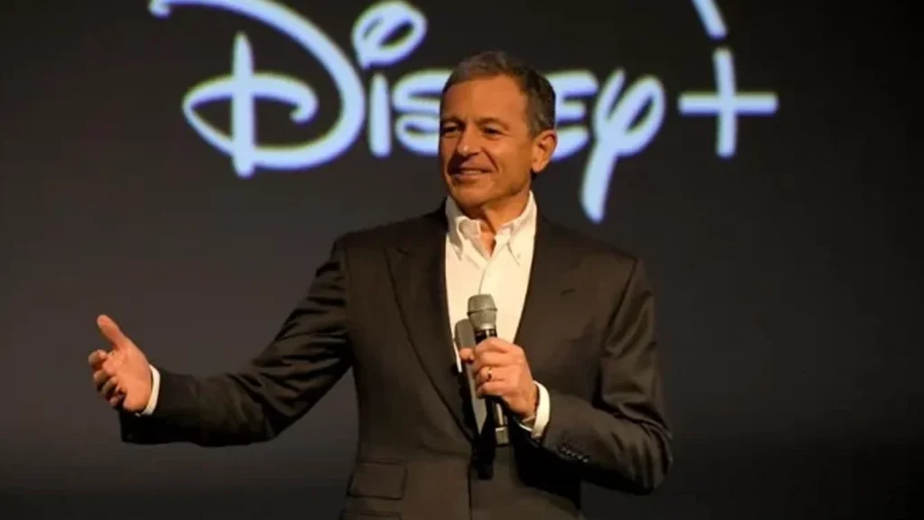 Disney cambia su estrategia