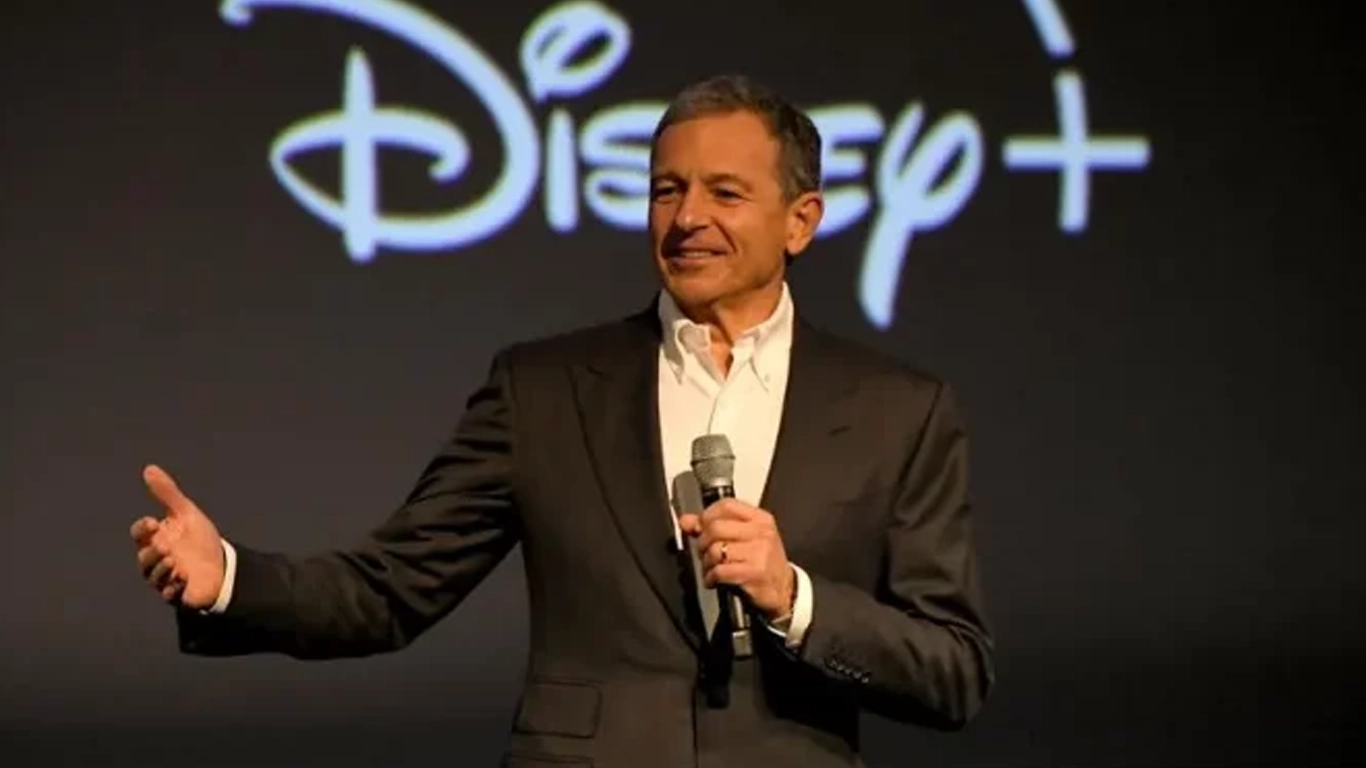 Disney cambia su estrategia