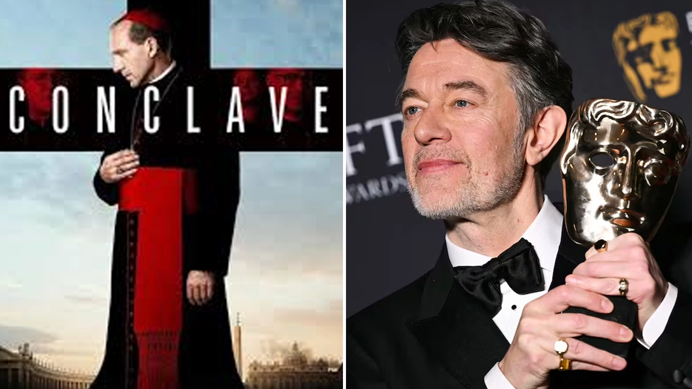 Cónclave