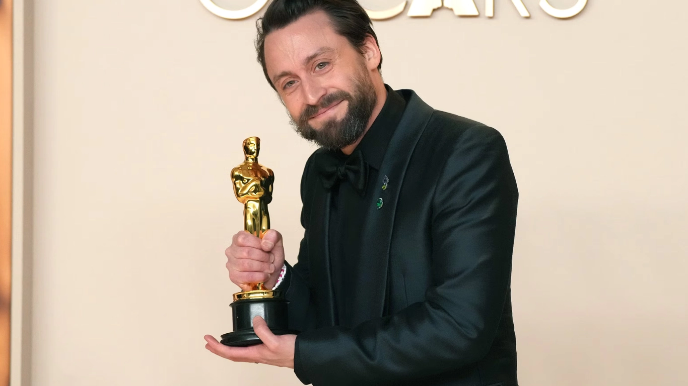 Kieran Culkin