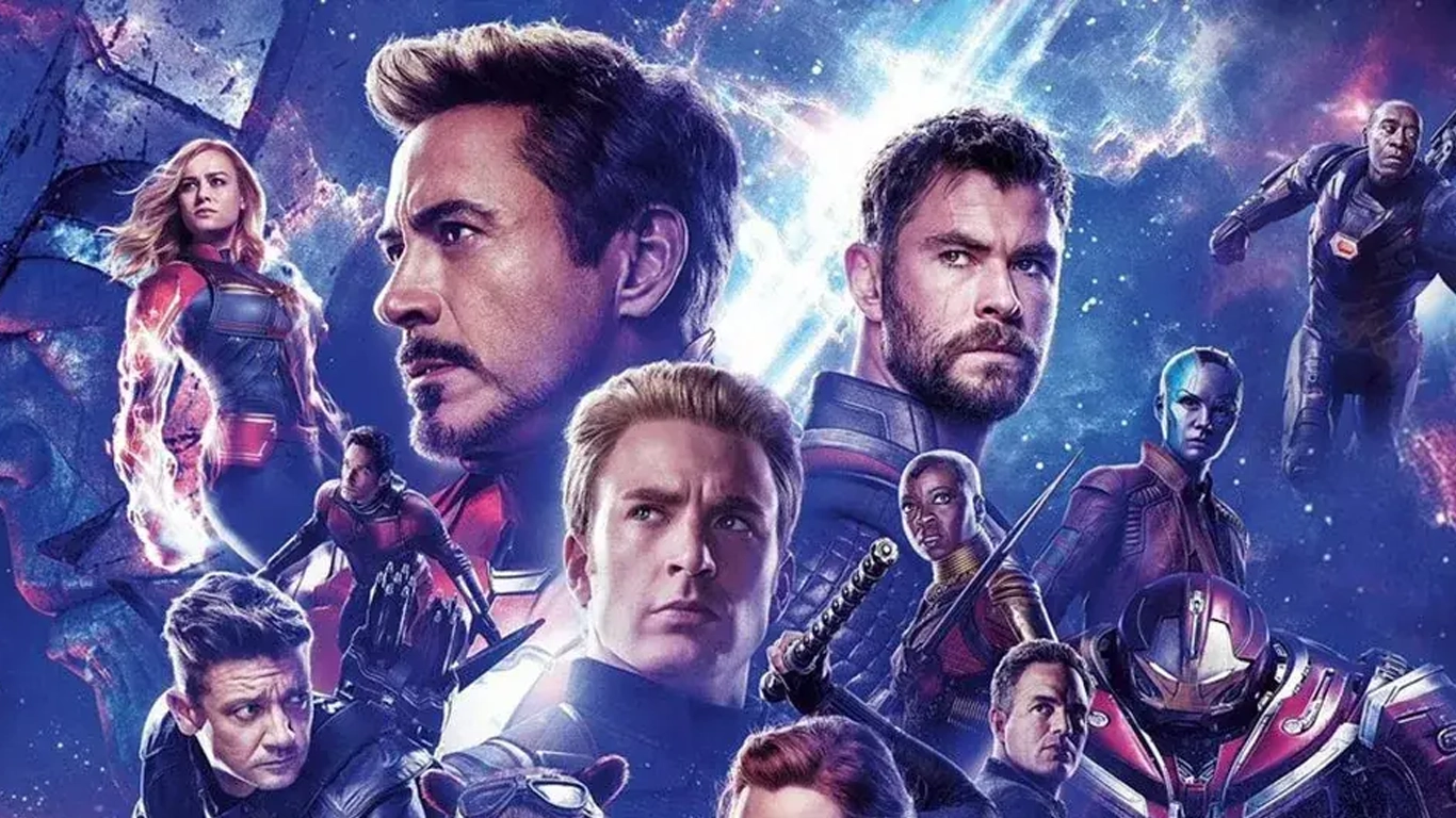 Disney pospone tres películas de Marvel