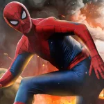 Spider-Man de Tom Holland en Brand New Day enfrentando un nuevo misterio en Nueva York